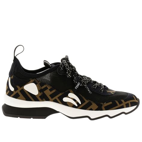 fendi sneakers bloomingdale's|Fendi Sneakers Womens .